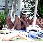 First pic of Beautiful star Lisa Faulkner topless and sexy posing pictures | Mr.Skin FREE Nude Celebrity Movie Reviews!