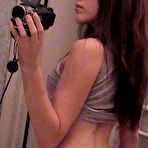 Third pic of Real amateur girlfriends having sexNaughty and horny teens getting naked in front of the camera