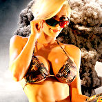 Second pic of Exclusive Marie Claude Photos Actiongirls.com