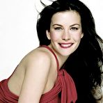 Third pic of Celebrity actress Liv Tyler in sexy lingerie movie captures and various posing pictures | Mr.Skin FREE Nude Celebrity Movie Reviews!