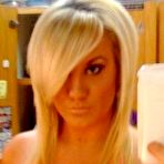Fourth pic of Real amateur girlfriends having sexSweet teens undress finger and lick pink pussies with passion