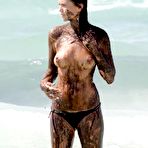 First pic of ::: Paparazzi filth ::: Lucy Clarkson gallery @ Celebs-Sex-Sscenes.com nude and naked celebrities