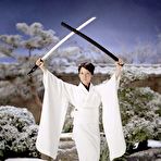 First pic of Lucy Liu :: THE FREE CELEBRITY MOVIE ARCHIVE ::