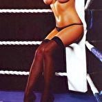 Third pic of Lucy Pinder naked celebrities free movies and pictures!