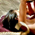 Second pic of Lucy Liu pictures @ MrNudes.com nude and exposed celebrity movie scenes