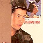 Second pic of Rodox ~ Female retro soldiers need cock as well!