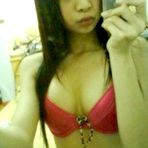 Third pic of Tokyo Teenies - cute japanese teens av models getting nude