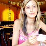 Third pic of laura katrina nubiles lesbian kissing girls