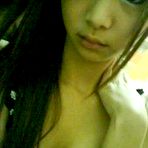 Third pic of Tokyo Teenies - cute japanese teens av models getting nude