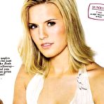 Second pic of ::: Mr.Skin Nudes :::