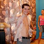 First pic of Student Sex Parties - Coed parties as you never saw them