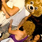 Second pic of Dancing Bear, sex party, bachelorette parties gone wild, party hardcore