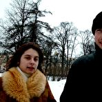 First pic of Spoiled Virgins