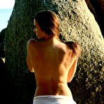 Third pic of MetArt - NADYA C. BY PASHA  SARMIAN 