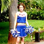 First pic of Cheerleaders Hardcore!