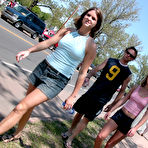 Second pic of GND Candids - Candid Pictures & Videos - www.gndcandids.com