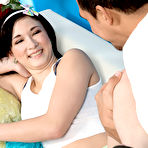 First pic of 18eighteen.com - Mandy Sky - First Fucks