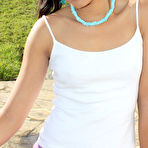 First pic of CuteCarla.com