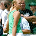 Third pic of Maria Sharapova Paparazzi Bikini Shots