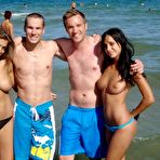 Fourth pic of Wild Beach