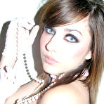 Second pic of Sex girlfriend pics :: Delicious legal age teenager amateur shows her sexy.. 