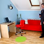 First pic of Tricky Old Teacher