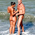 First pic of Wild Beach