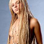 First pic of NARGIZ A  BY INGRET - PRESENTING NARGIZ - ORIG. PHOTOS AT 3800 PIXELS - &copy; 2006 MET-ART.COM