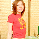 First pic of ATK Hairy Presents Free Thumbnailed Gallery