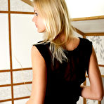 First pic of Sarah | Fashion in the Nude - MPL Studios free gallery.