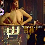 Third pic of Meg Ryan nude pictures gallery, nude and sex scenes