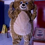 First pic of Dancing Bear, sex party, bachelorette parties gone wild, party hardcore