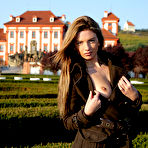 Fourth pic of Autumn - FREE PHOTO PREVIEW - WATCH4BEAUTY erotic art magazine
