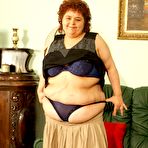 Second pic of HARDCORE FATTIES :: Horny Fat Babes Fucked!