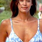 Second pic of Megan Gale sex pictures @ Famous-People-Nude free celebrity naked ../images and photos