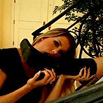 First pic of FetishDolls.com | Bondage & Lesbian Fetish Videos, Kinky Fetish Girls, 
Kinkiest Lesbian Fantasies, featuring boot and heel worship, sexy smoking, spankings 
and nipple torment, and tons of sloppy wet strap-on sex and anal play