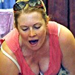 Third pic of :: Babylon X ::Melissa Joan Hart gallery