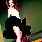 Third pic of Mena Suvari nude pictures gallery, nude and sex scenes