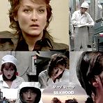 Fourth pic of :: Meryl Streep exposed photos :: Celebrity nude pictures and movies.