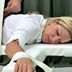 Second pic of Spanking Videos, Slapping, Whipping, Swollen Asses, Caning, Pain & 
Pleasure!