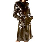 Fourth pic of FetishDolls.com | Bondage & Lesbian Fetish Videos, Kinky Fetish Girls, 
Kinkiest Lesbian Fantasies, featuring boot and heel worship, sexy smoking, spankings 
and nipple torment, and tons of sloppy wet strap-on sex and anal play