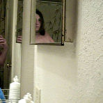 Fourth pic of Sex girlfriend pics :: Pictures of a big-tittied horny housewife who got nasty 