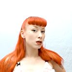 First pic of FetishDolls.com | Bondage & Lesbian Fetish Videos, Kinky Fetish Girls, 
Kinkiest Lesbian Fantasies, featuring boot and heel worship, sexy smoking, spankings 
and nipple torment, and tons of sloppy wet strap-on sex and anal play