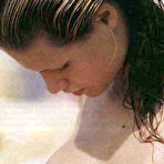 Second pic of Michelle Hunziker nude pictures gallery, nude and sex scenes