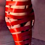 First pic of Michelle Hunziker - celebrity sex toons @ Sinful Comics dot com