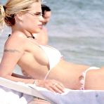 First pic of ::: FreeCelebFrenzy ::: Michelle Hunziker gallery @ FreeCelebFrenzy.com nude and naked celebrities