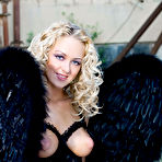 Fourth pic of MetArt - TATIANA B. BY TONY MURANO  DARK ANGEL 