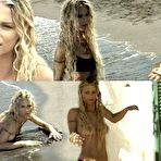 Second pic of Michelle Hunziker Paparazzi Topless Shots - Only Good Bits - free pictures of Michelle Hunziker Paparazzi Topless Shots 
nude