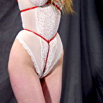 First pic of Bodystocking Bondage