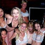 Third pic of Trashed Girl Friends: Busty and sexy girlfriends in secret asmateur photo shoots